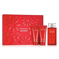 Elizabeth Arden Red Door Set 3pc 100ml EDT Women