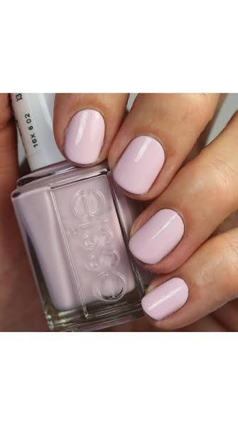 Essie Love 80% Plant Based Nail Color 13.5ml - 220 Putting Myself First