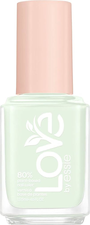 Essie Love 80% Plant Based Nail Color 13.5ml - 250 Revive to Thrive