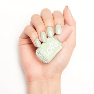 Essie Love 80% Plant Based Nail Color 13.5ml - 250 Revive to Thrive