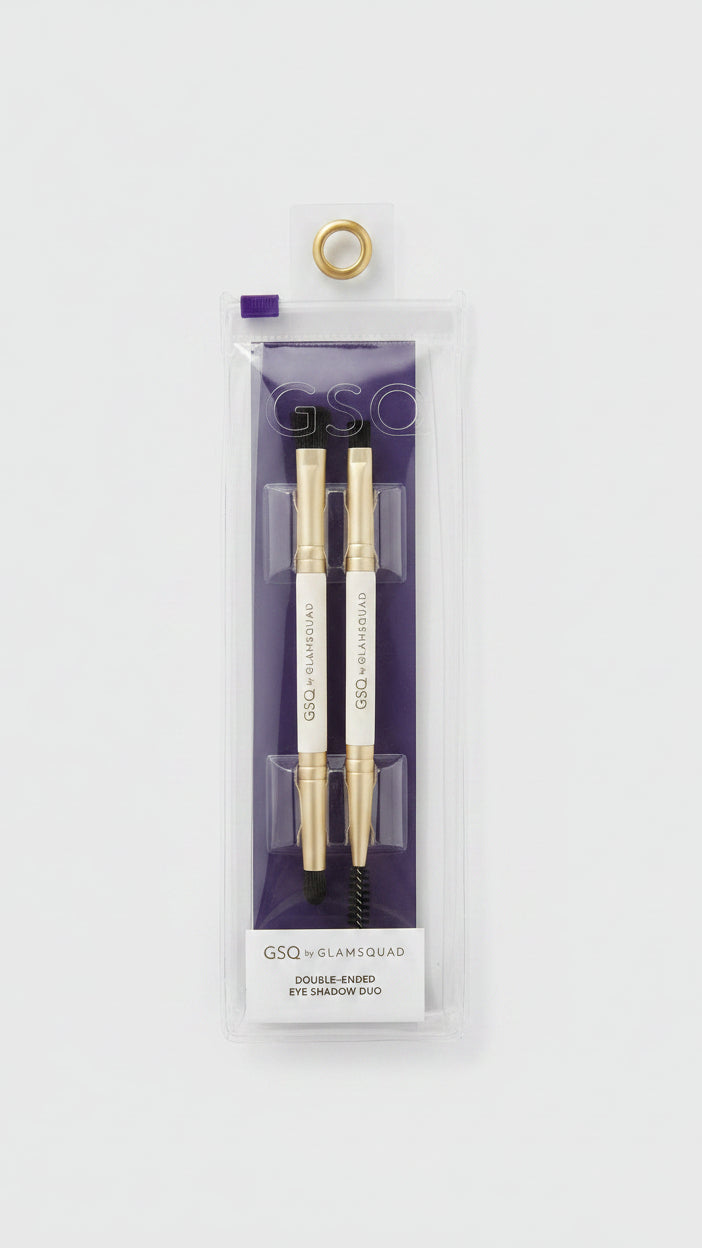 GSQ by GLAMSQUAD Double-Ended Eye Shadow Duo