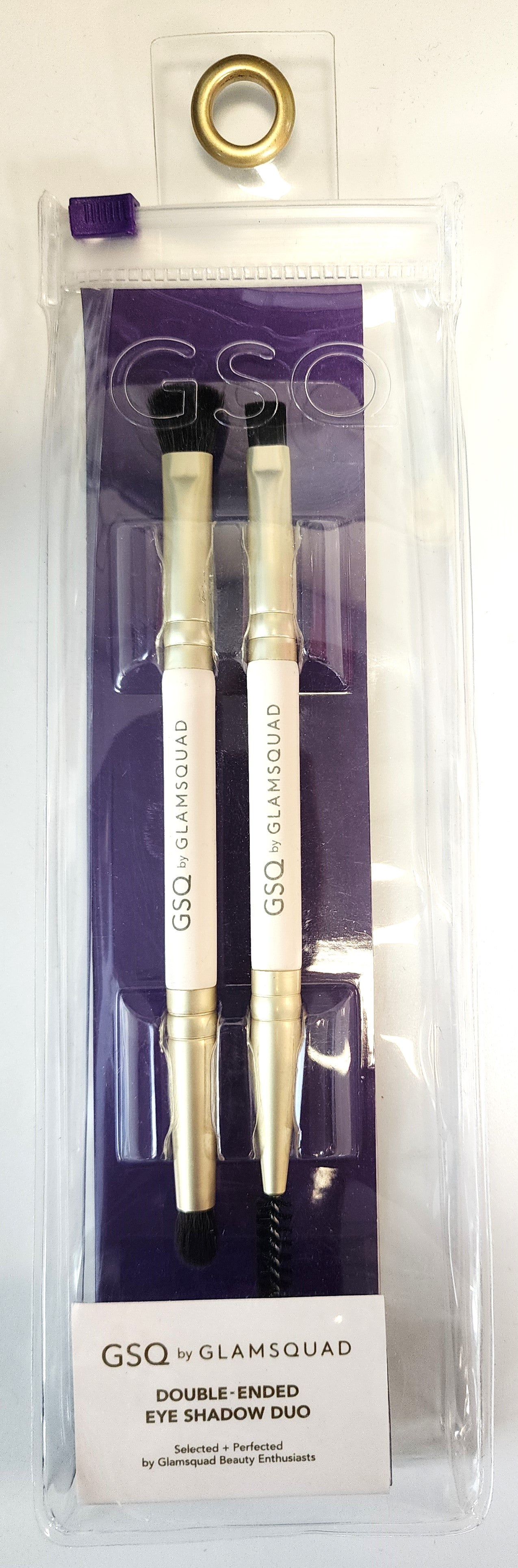 GSQ by GLAMSQUAD Double-Ended Eye Shadow Due