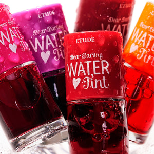 ETUDE Dear Darling Water Tint (2 Colors)