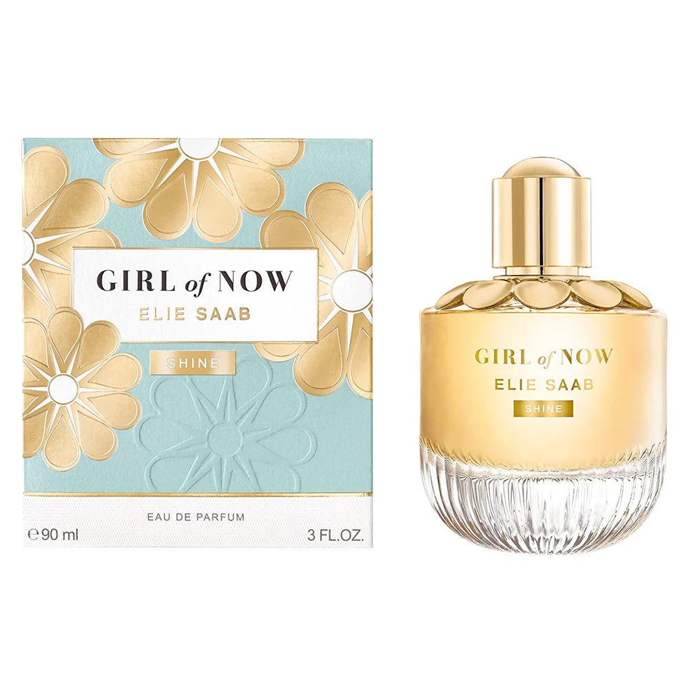 Elie Saab Girl of Now Shine EDP Women
