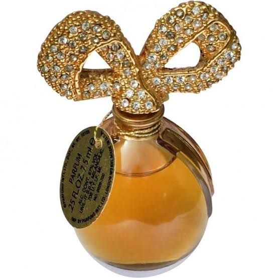 Elizabeth Taylor White Diamonds 7.5ml Parfum Women