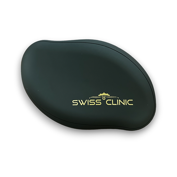 Swiss Clinic Hair Epilator