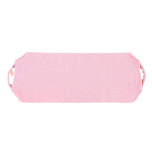 Exfoliating Back Scrubber Towel (2 colors)