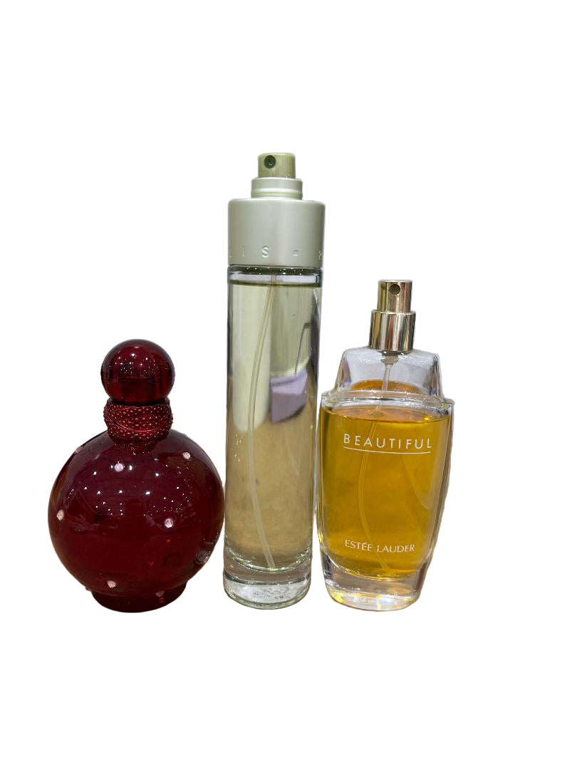 Perfume Bundle F11 Women
