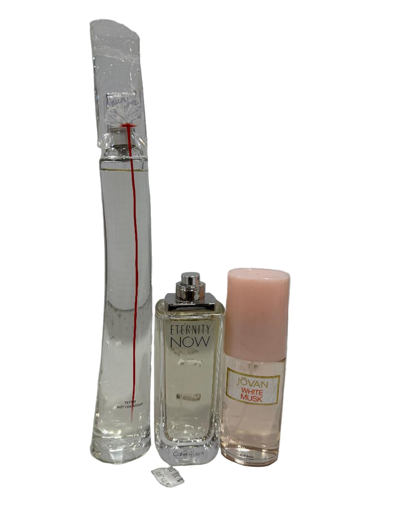 Perfume Bundles F120 Women