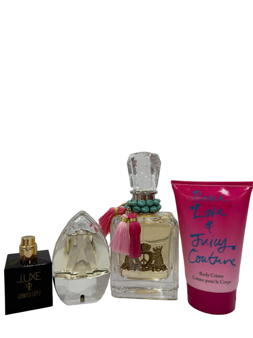 Perfume Bundle F121 Women