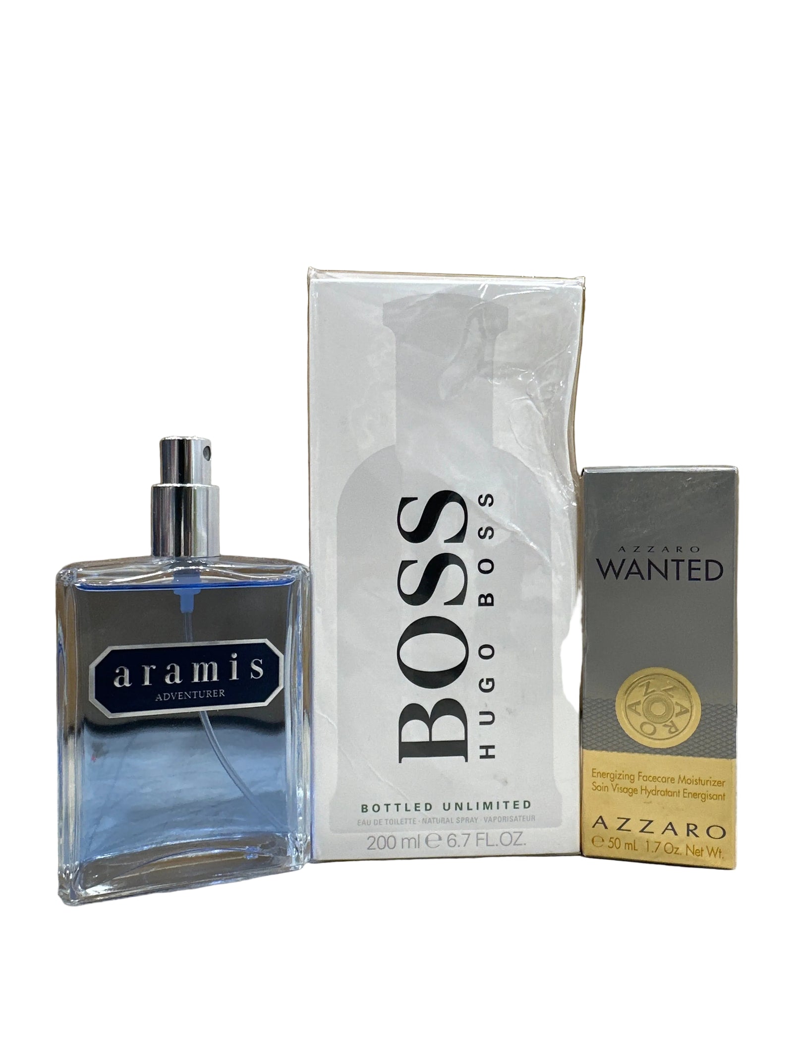 Perfume Bundle M211 Men