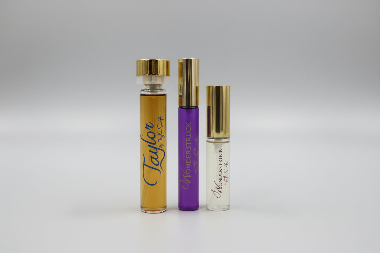 Perfume Bundle F213 Women