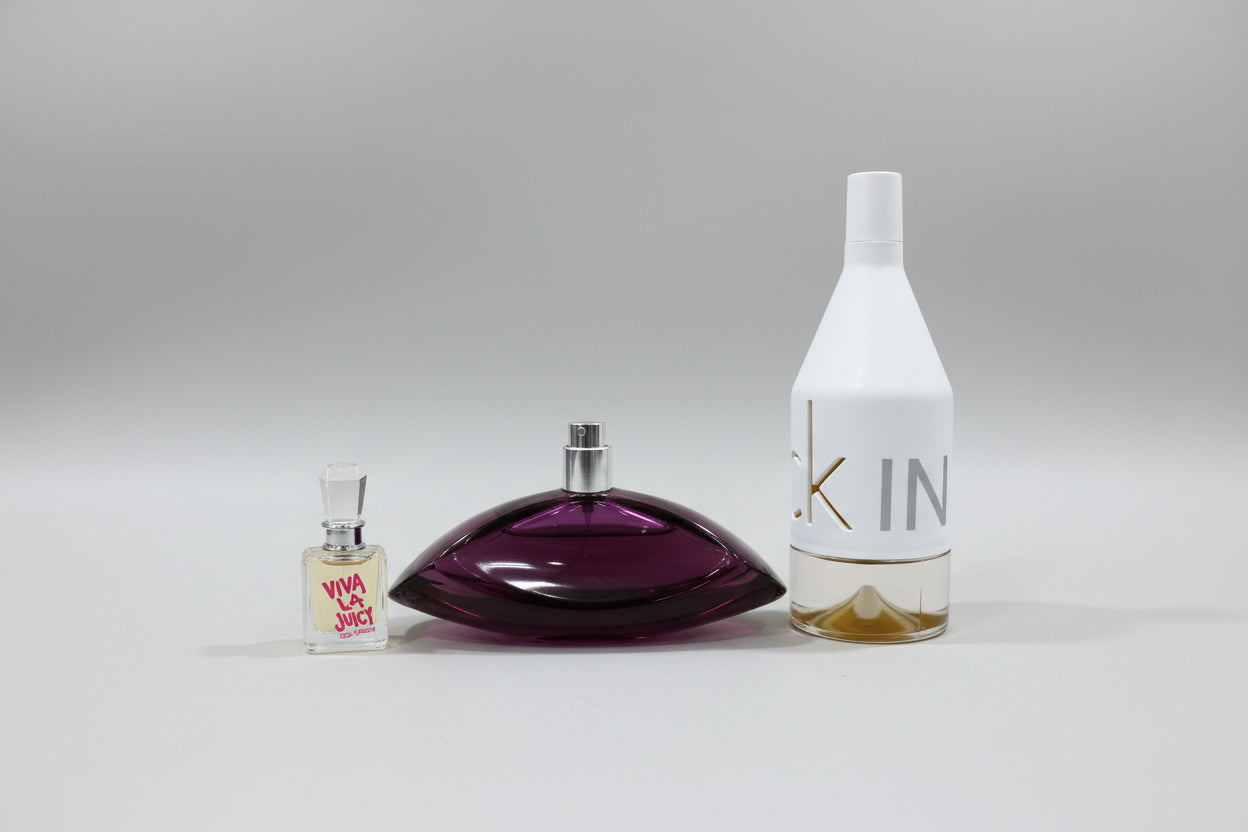 Perfume Bundle F217 Women