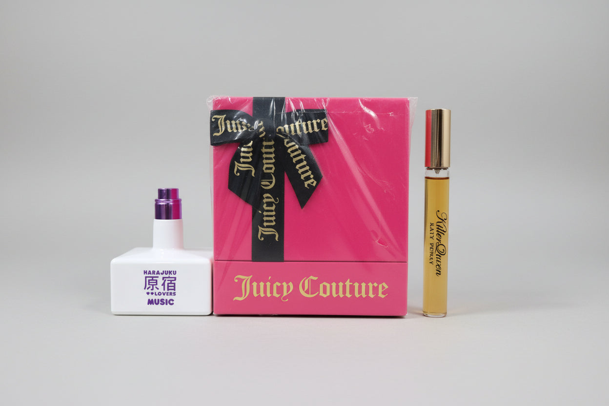 Perfume Bunlde FF218 Women