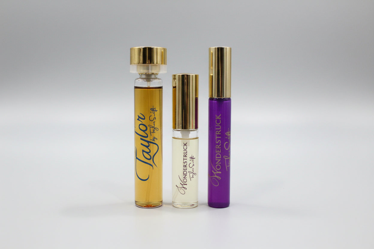 Perfume Bundle F220 Women