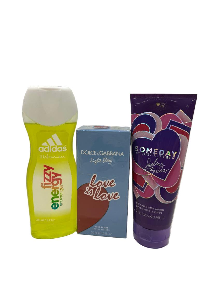 Perfume Bundles F221 Women