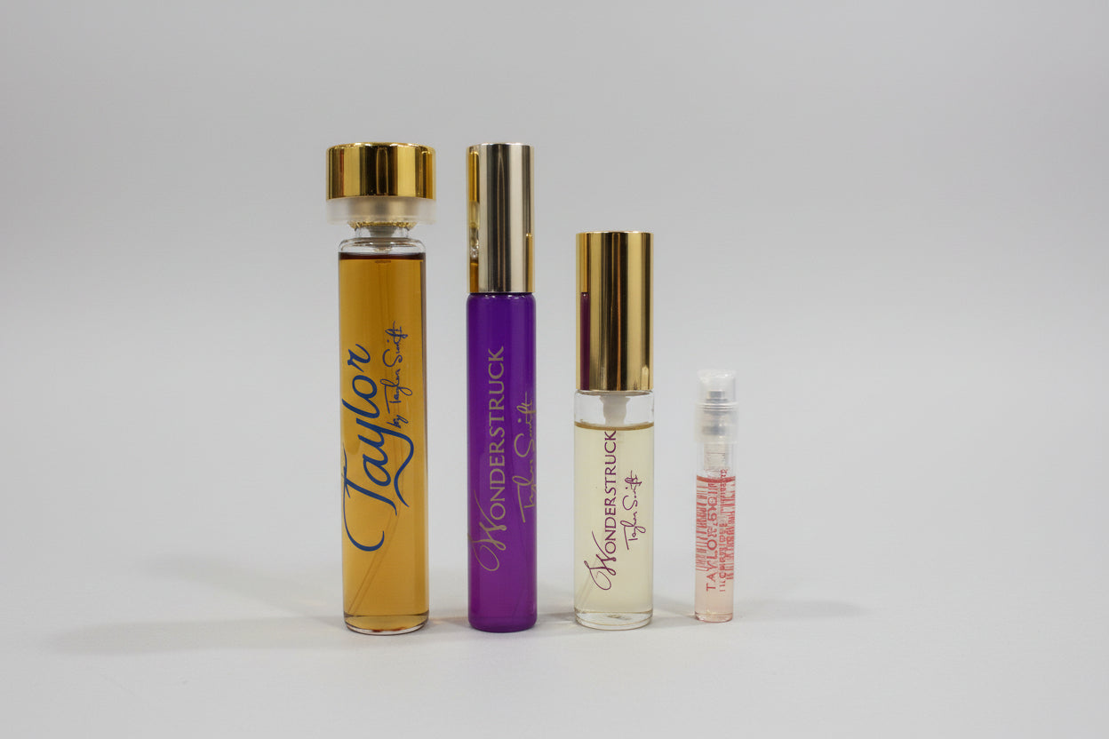 Perfume Bundle F223 Women