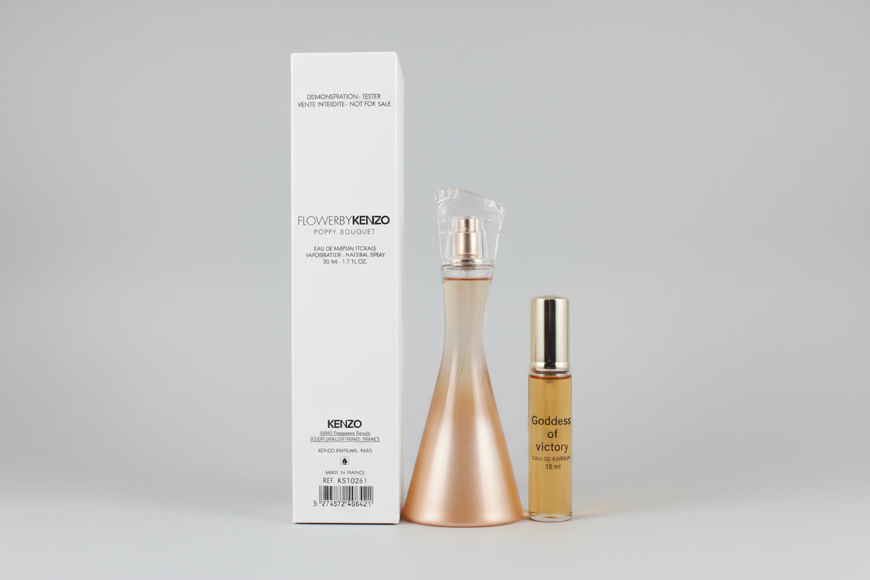 Perfume Bundle F225 Women