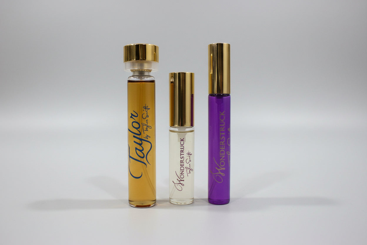 Perfume Bundle F226 Women