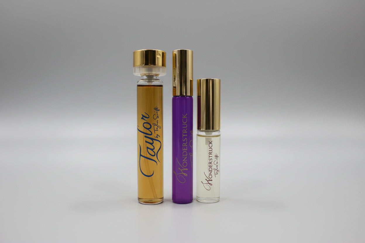 Perfume Bundle F228 Women