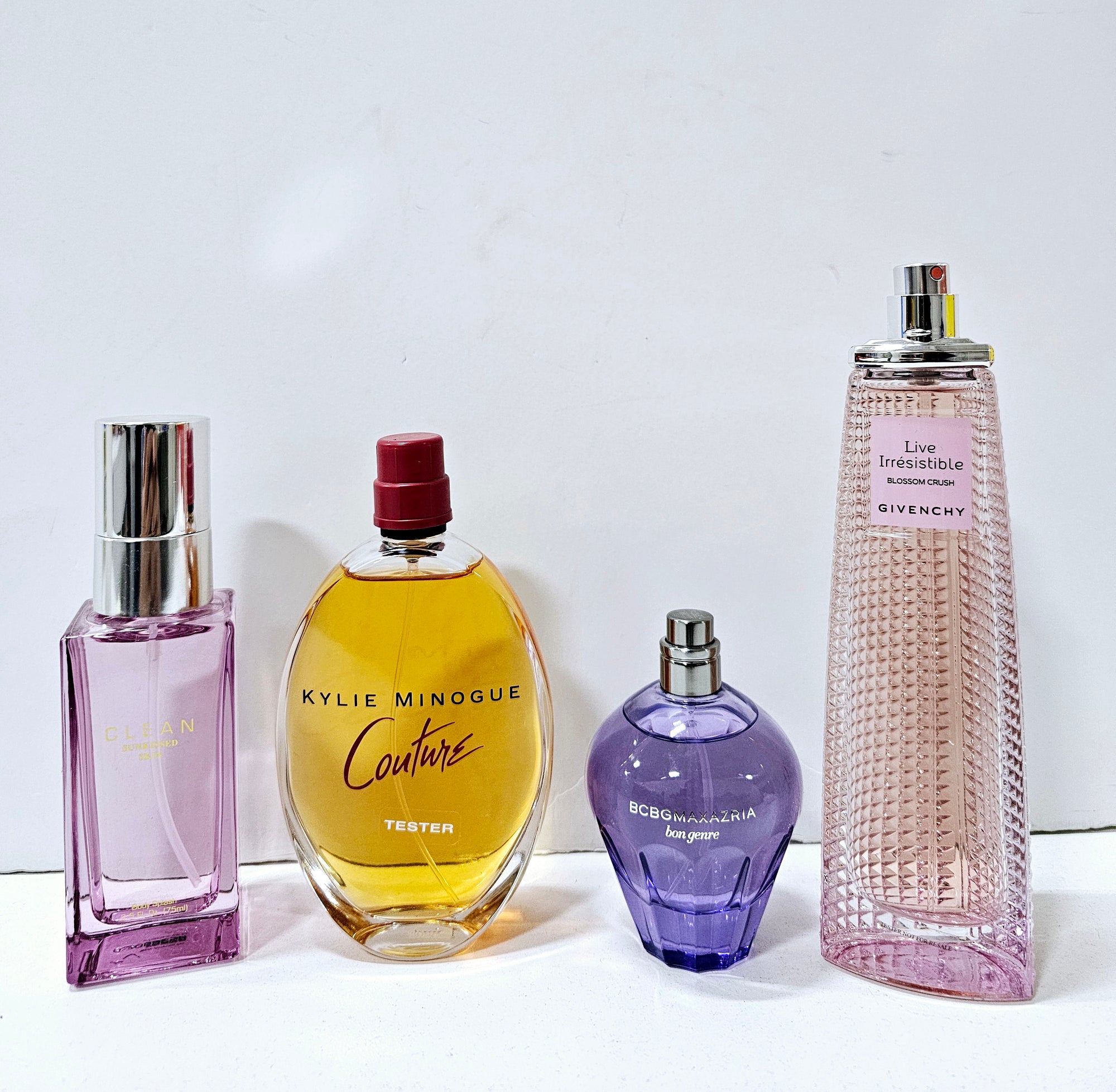 Perfume Bundle# F35