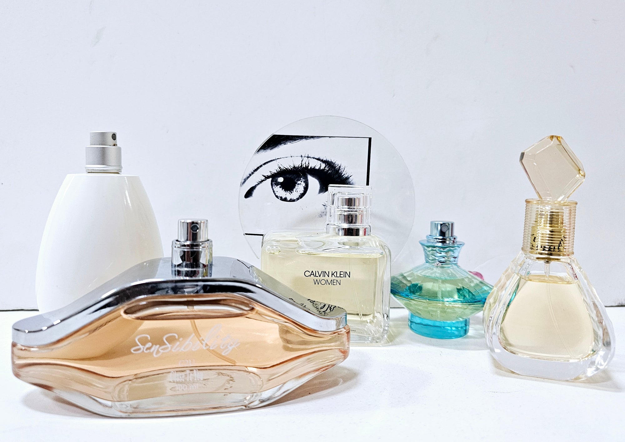 Perfume Bundle# F36