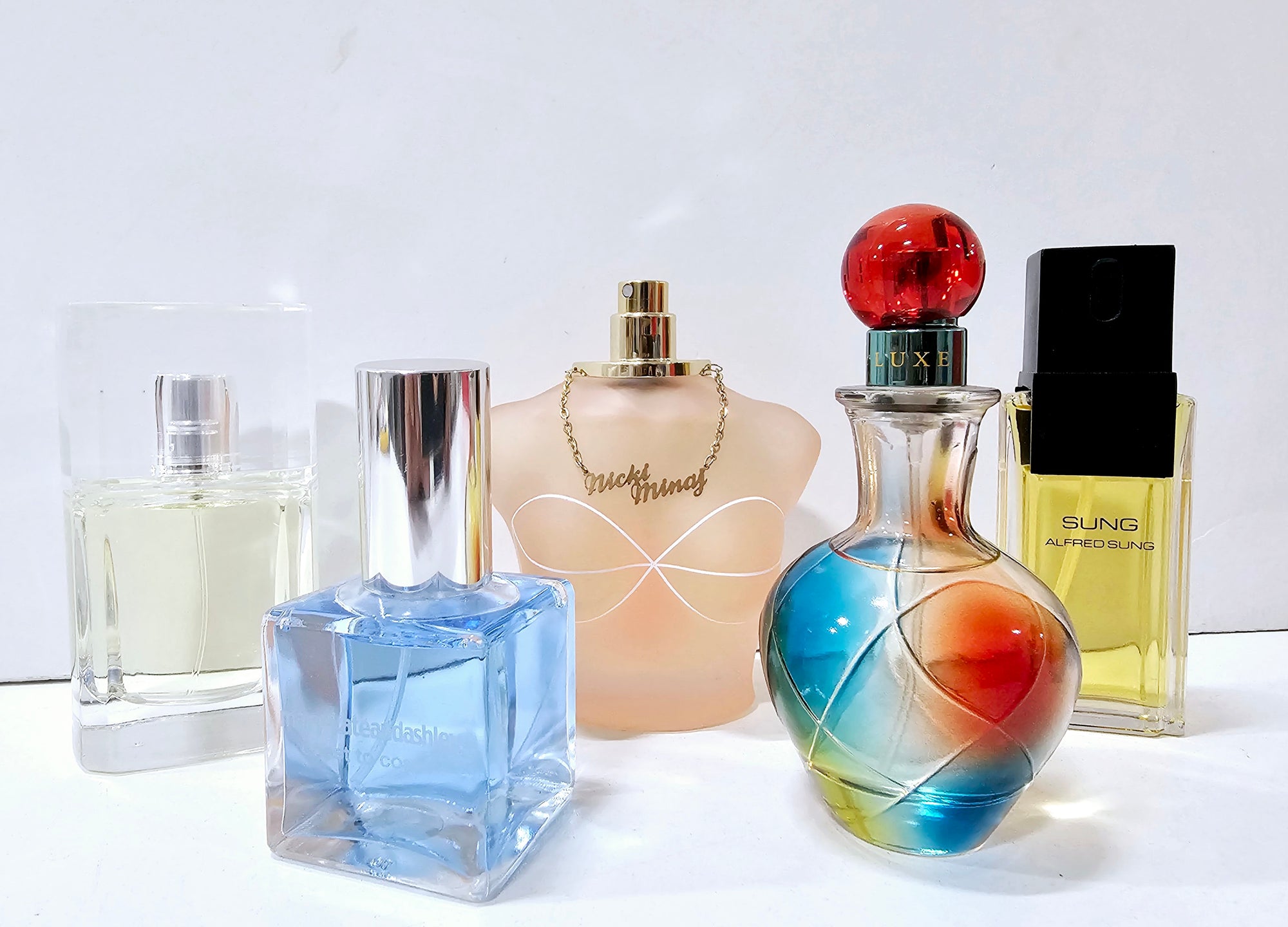 Perfume Bundle# F38