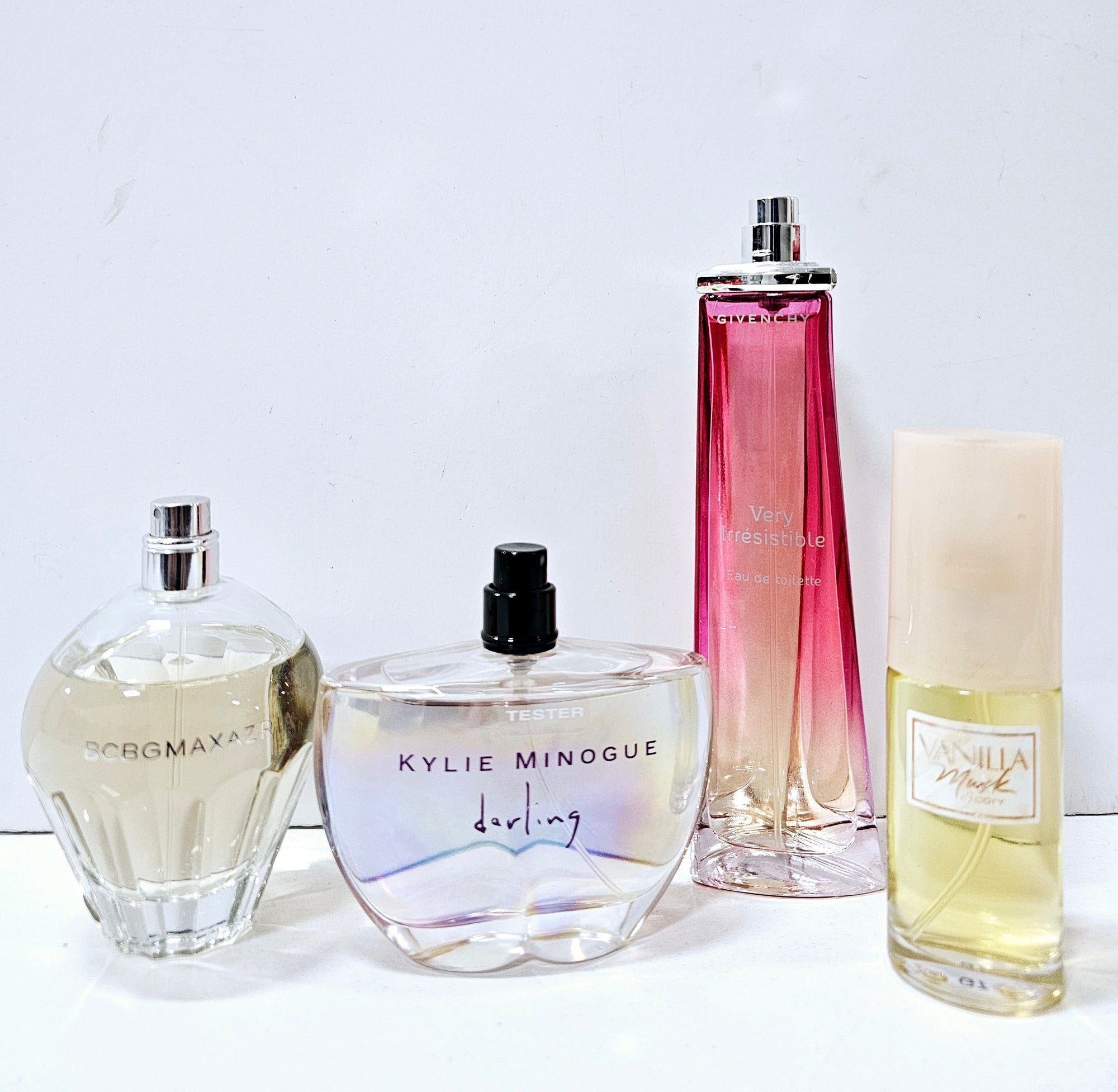 Perfume Bundle# F44