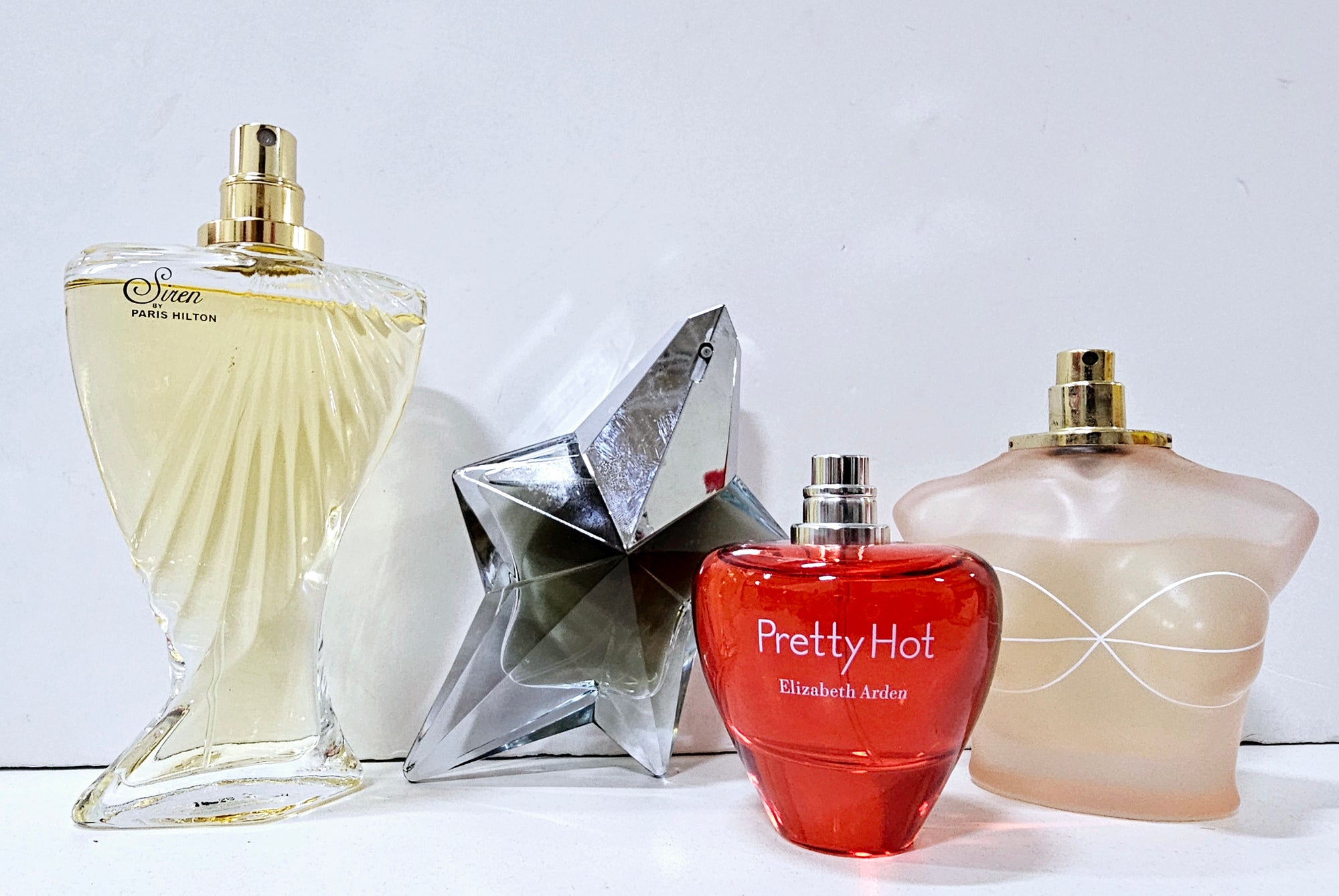 Perfume Bundle# F45