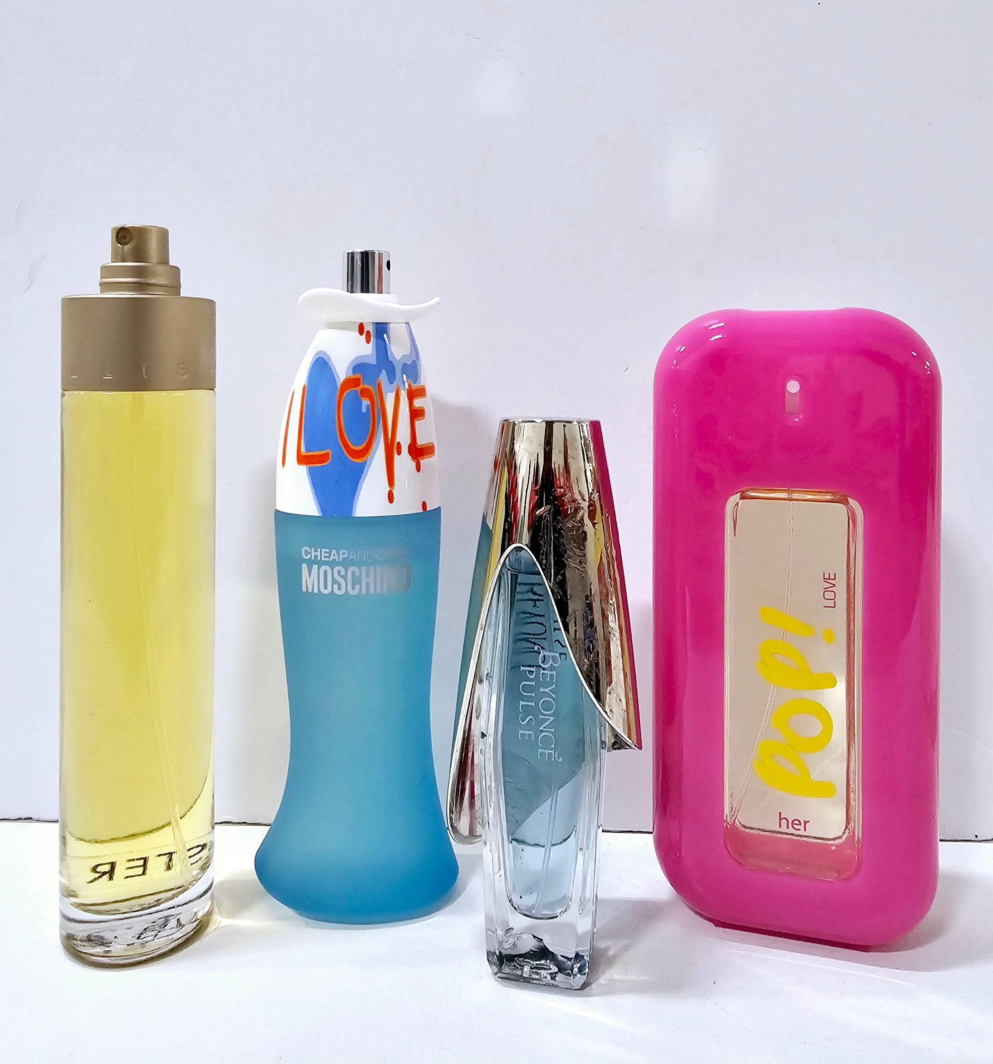 Perfume Bundle# F56