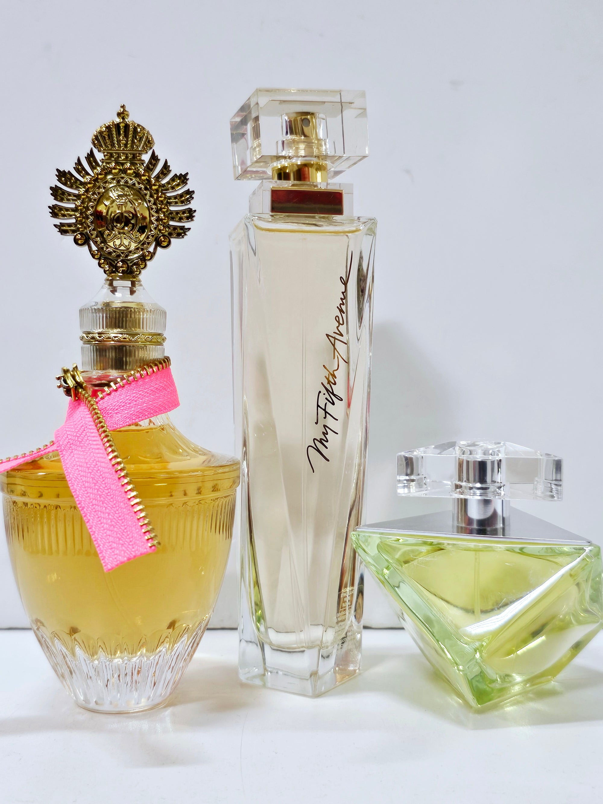 Perfume Bundle# F59