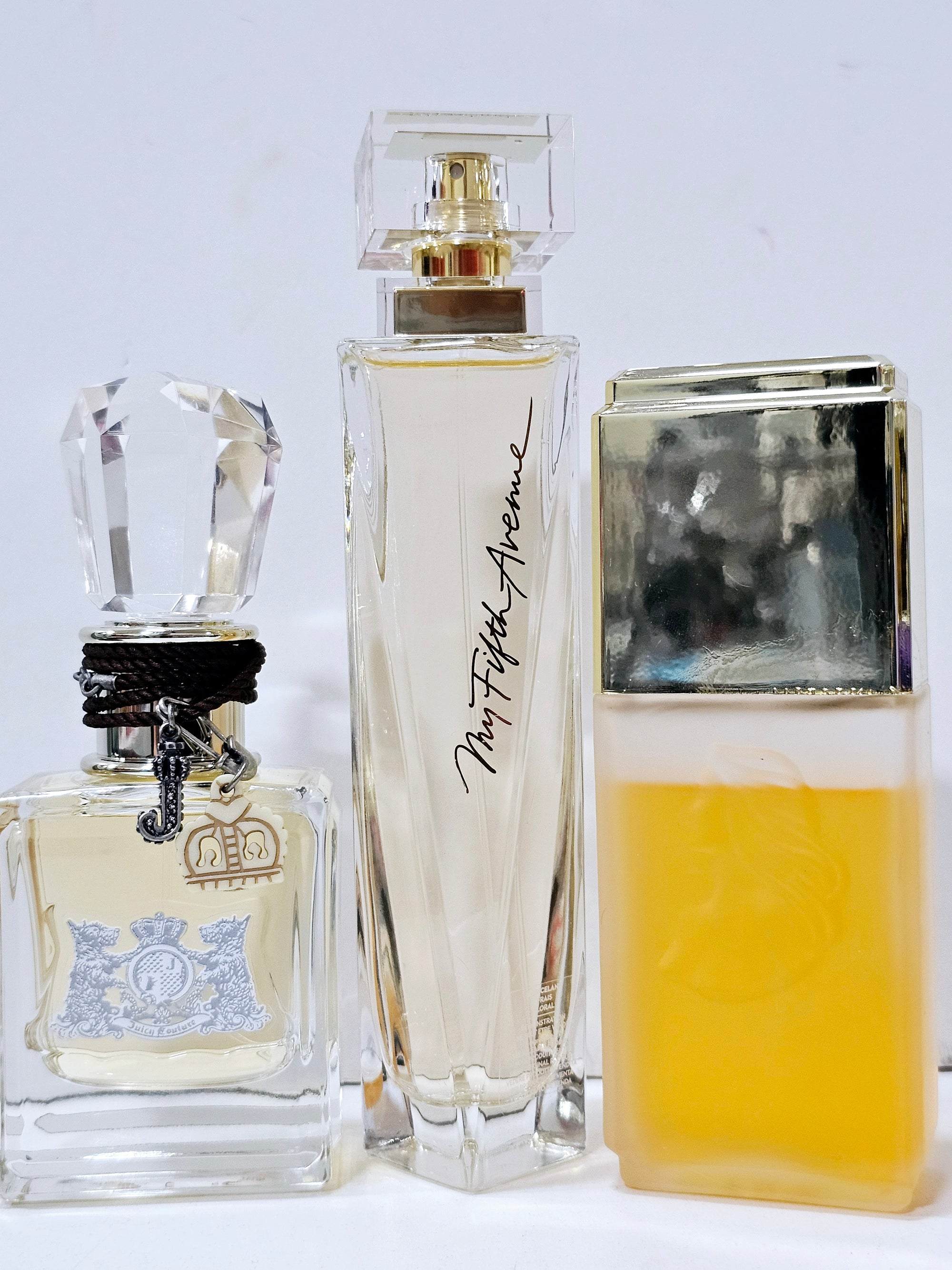 Perfume Bundle# F62