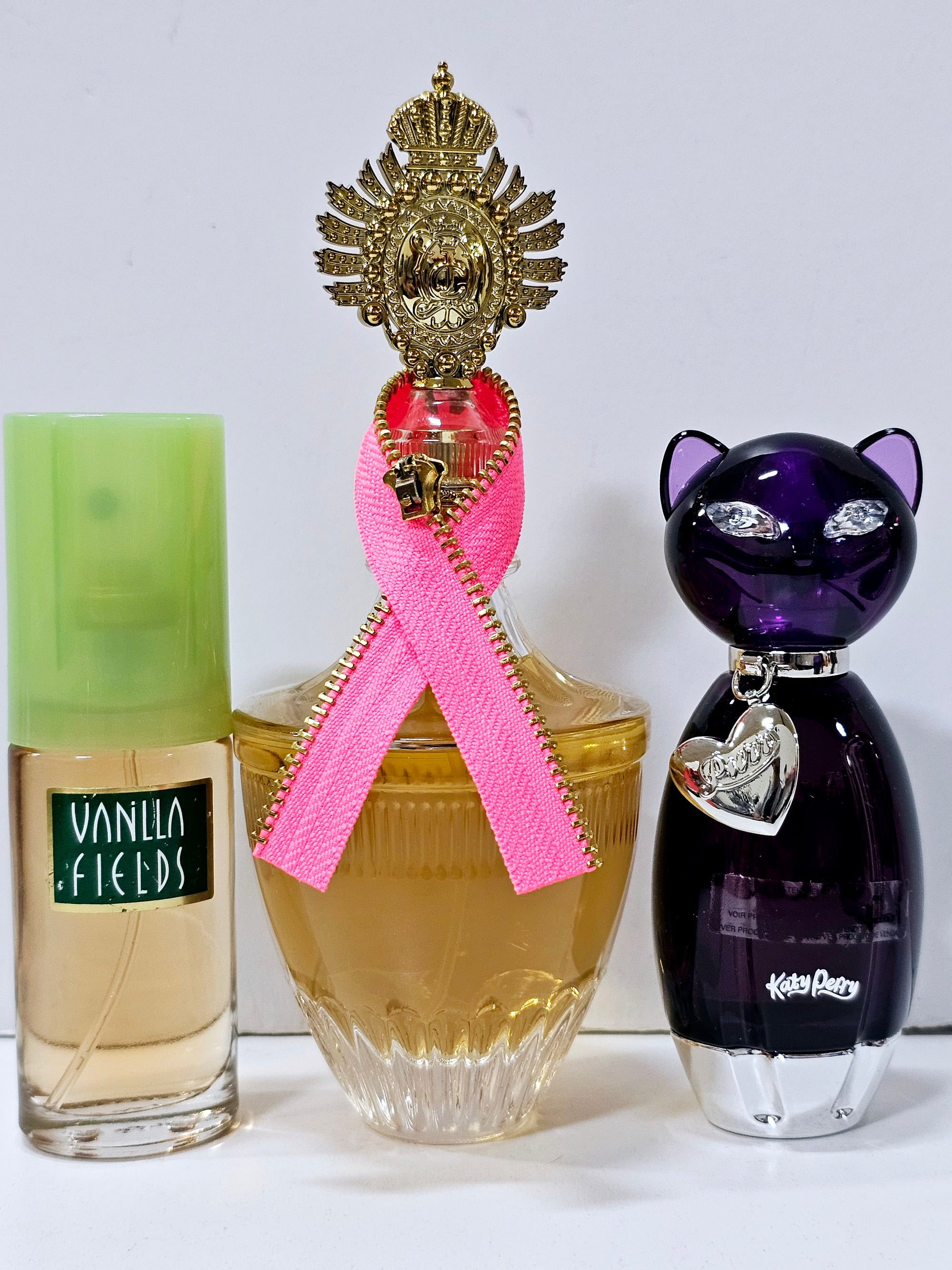 Perfume Bundle# F64