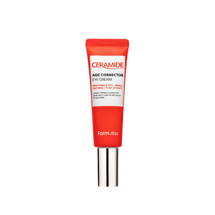 Farmstay Ceramide Age Corrector Eye Cream (50ml)