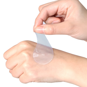 Farmstay Collagen Water Full Hydrogel Eye Patch 90g (60 pcs)