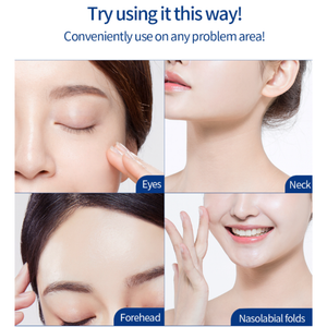 Farmstay Collagen Water Full Hydrogel Eye Patch 90g (60 pcs)