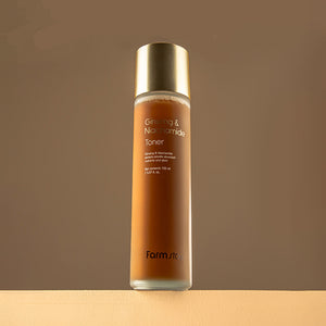 Farmstay Ginseng & Niacinamide Toner 150ml
