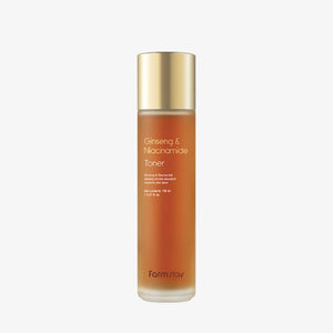 Farmstay Ginseng & Niacinamide Toner 150ml