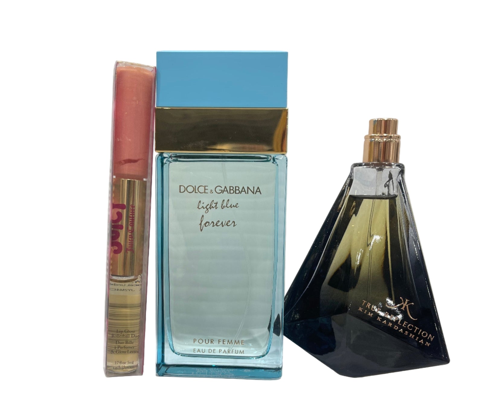 Perfume Bundles FFF13 Women