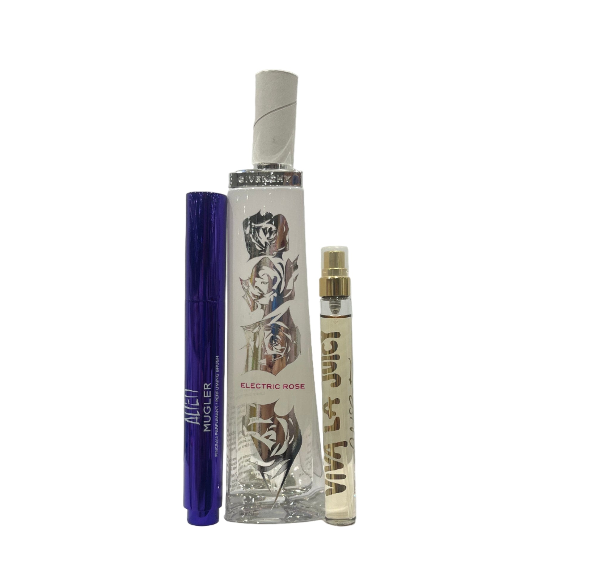 Perfume Bundles FFF15 Women