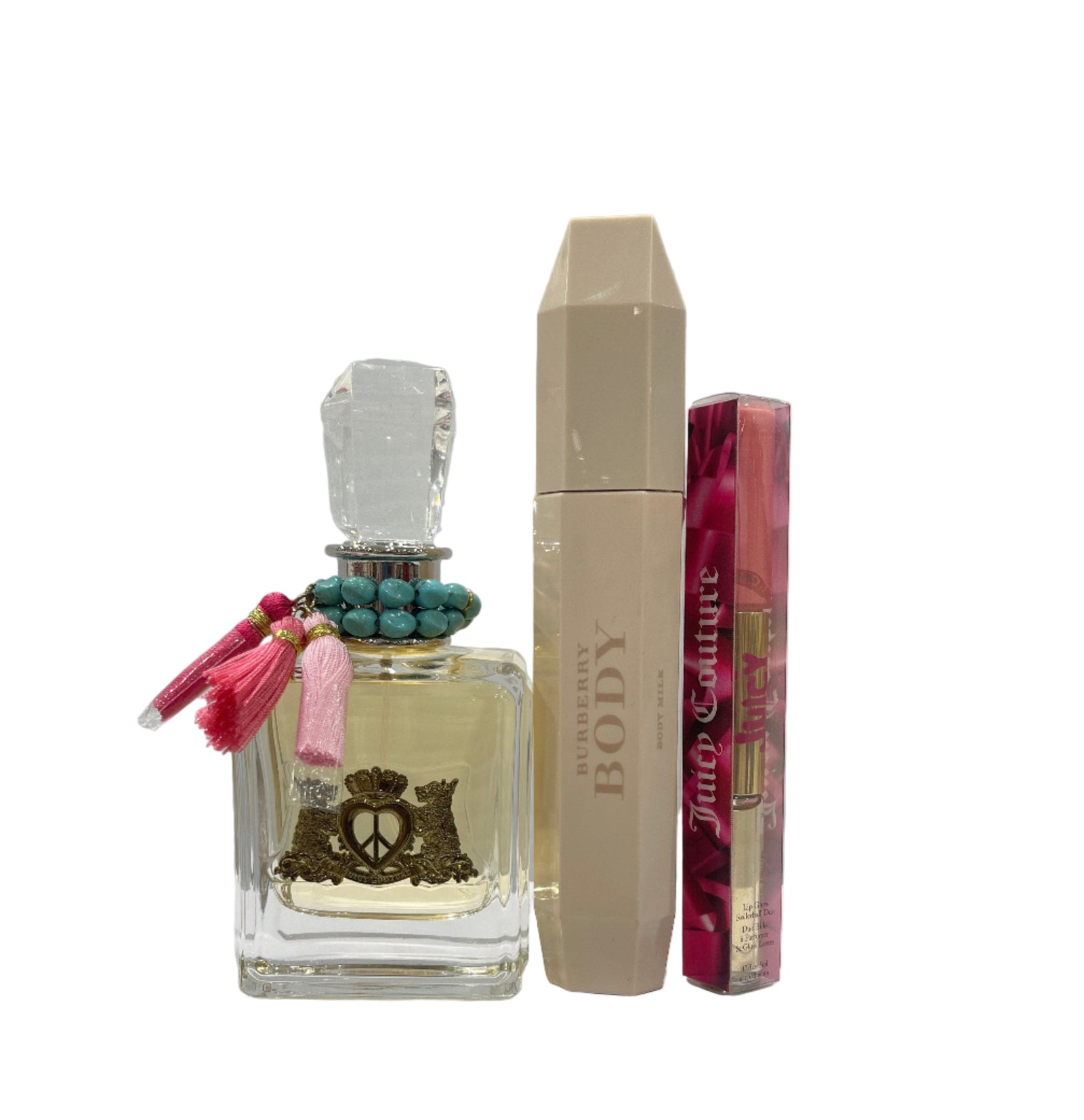 Perfume Bundles FFF17 Women