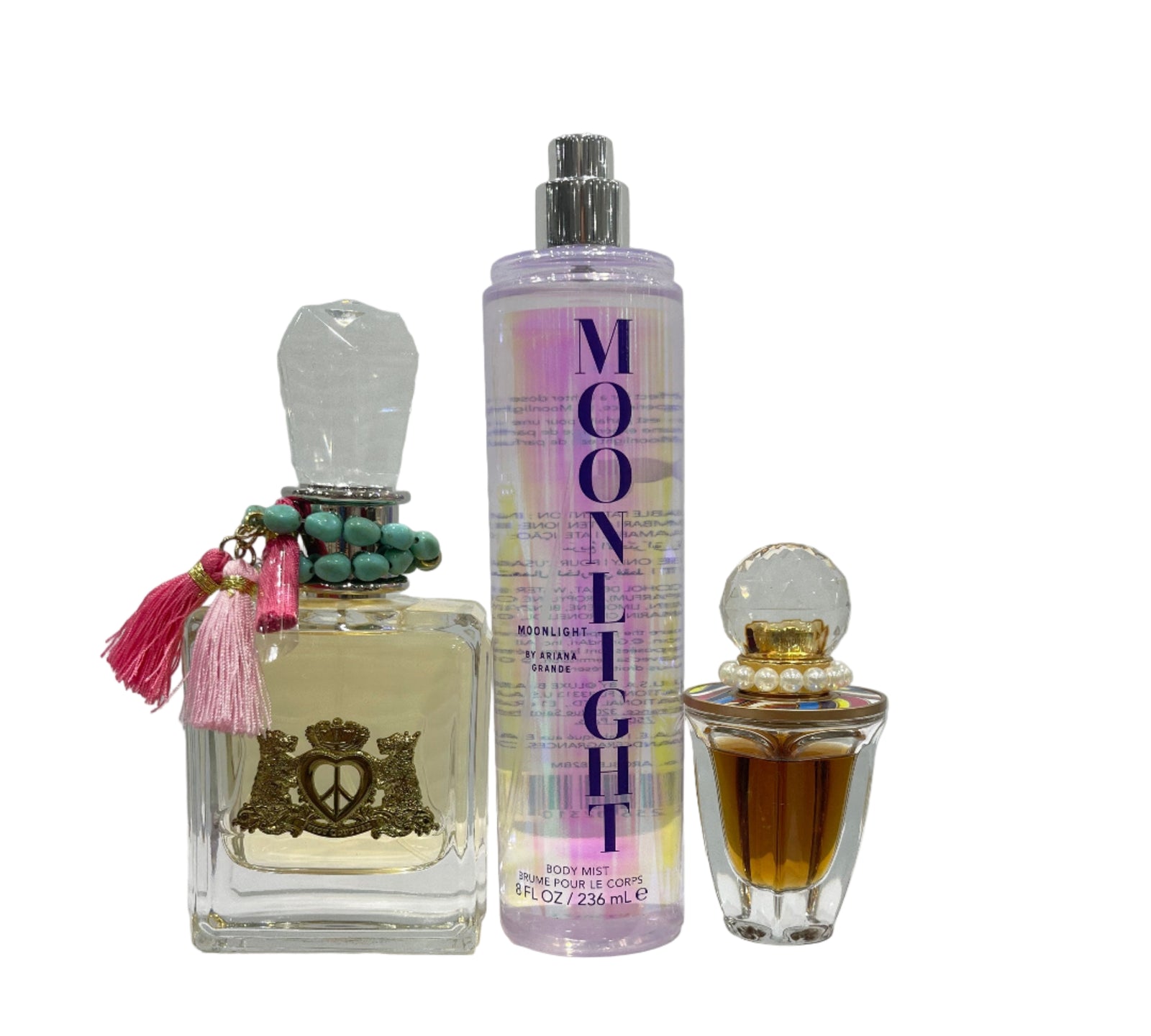 Perfume Bundles FFF35 Women