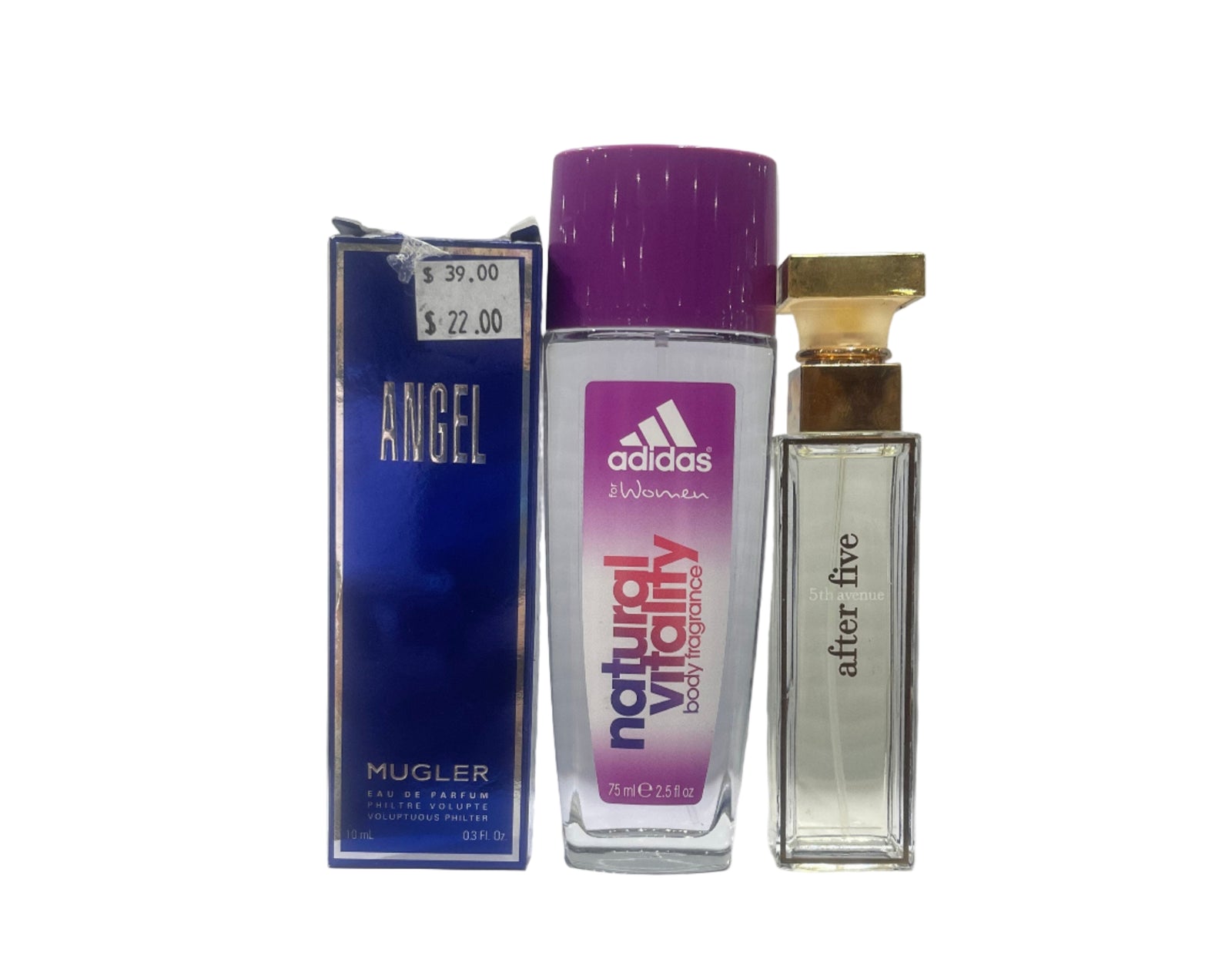 Perfume Bundles FFF36 Women