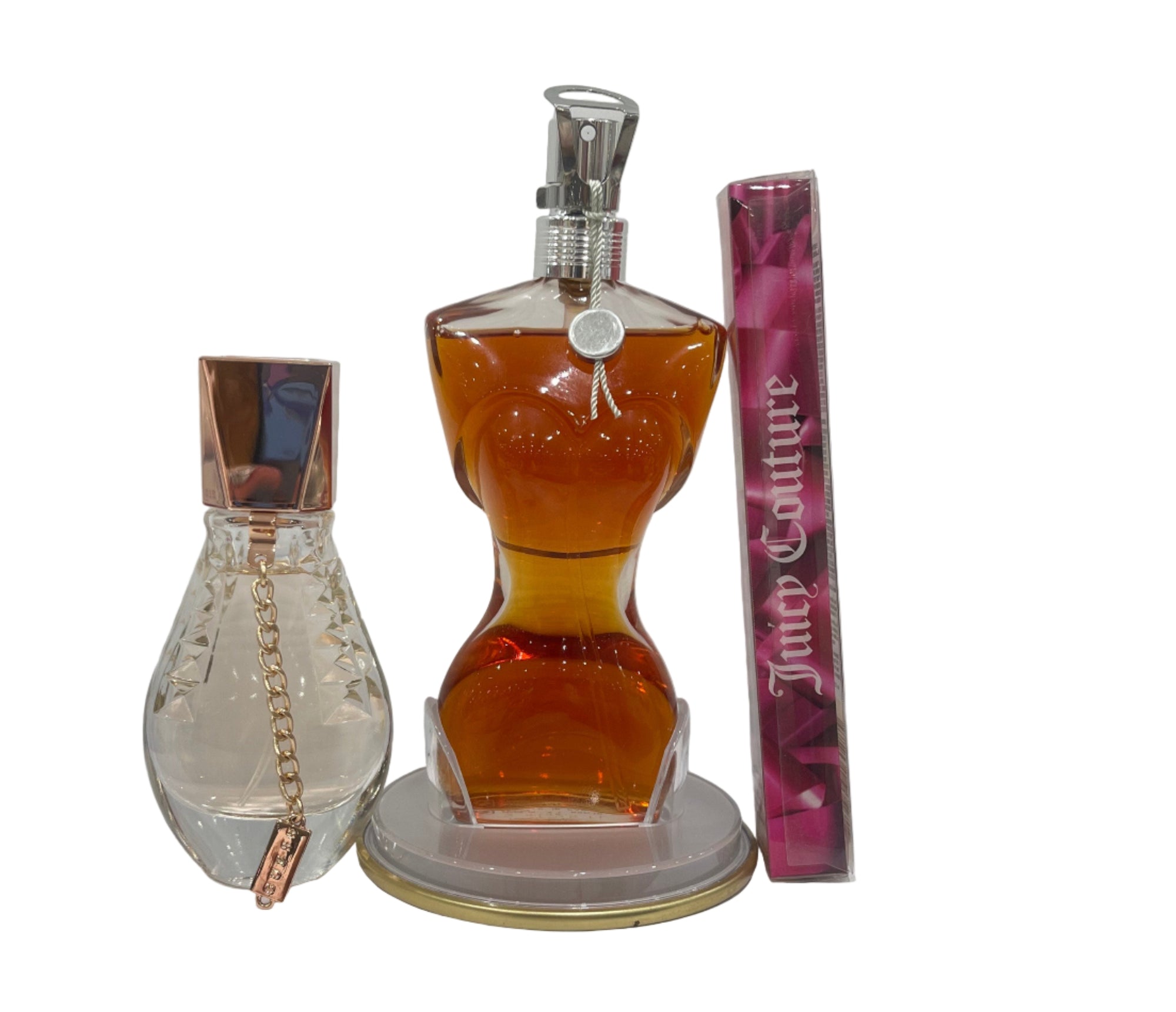 Perfume Bundles FFF38 Women