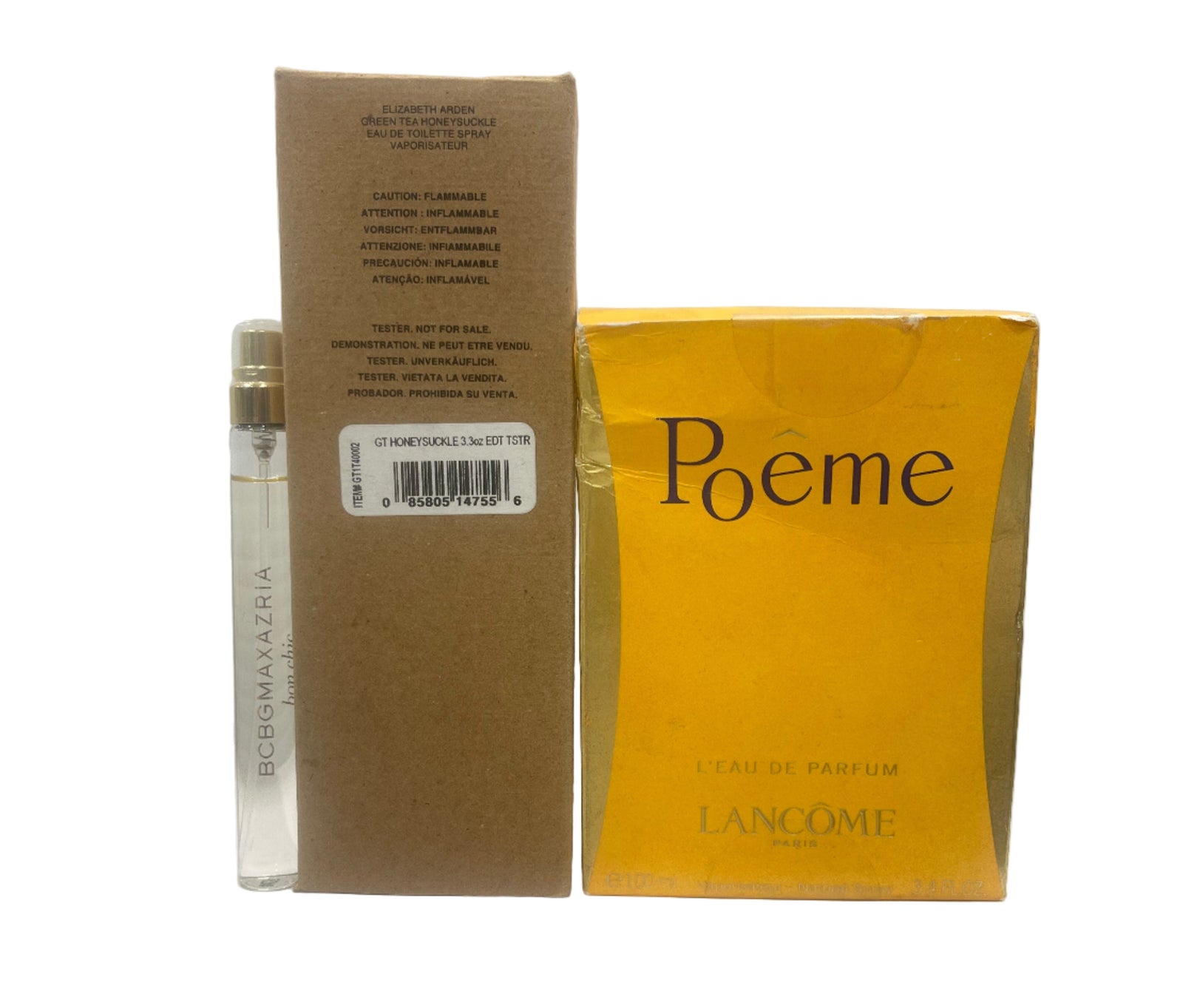 Perfume Bundles FFF45 Women