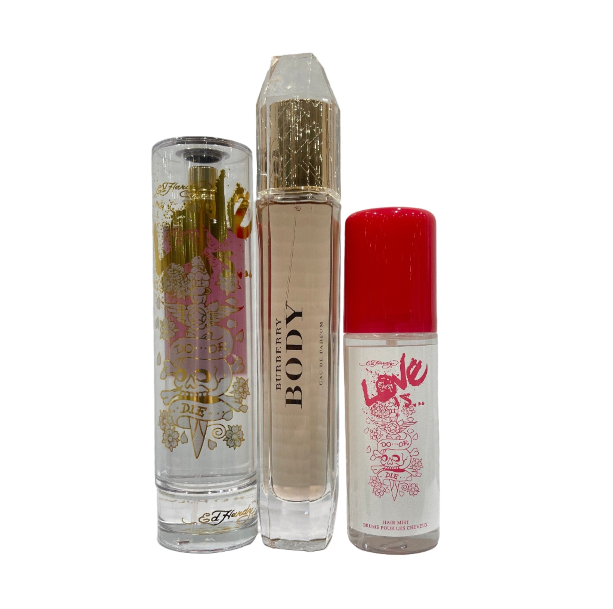 Perfume Bundles FFF57 Women