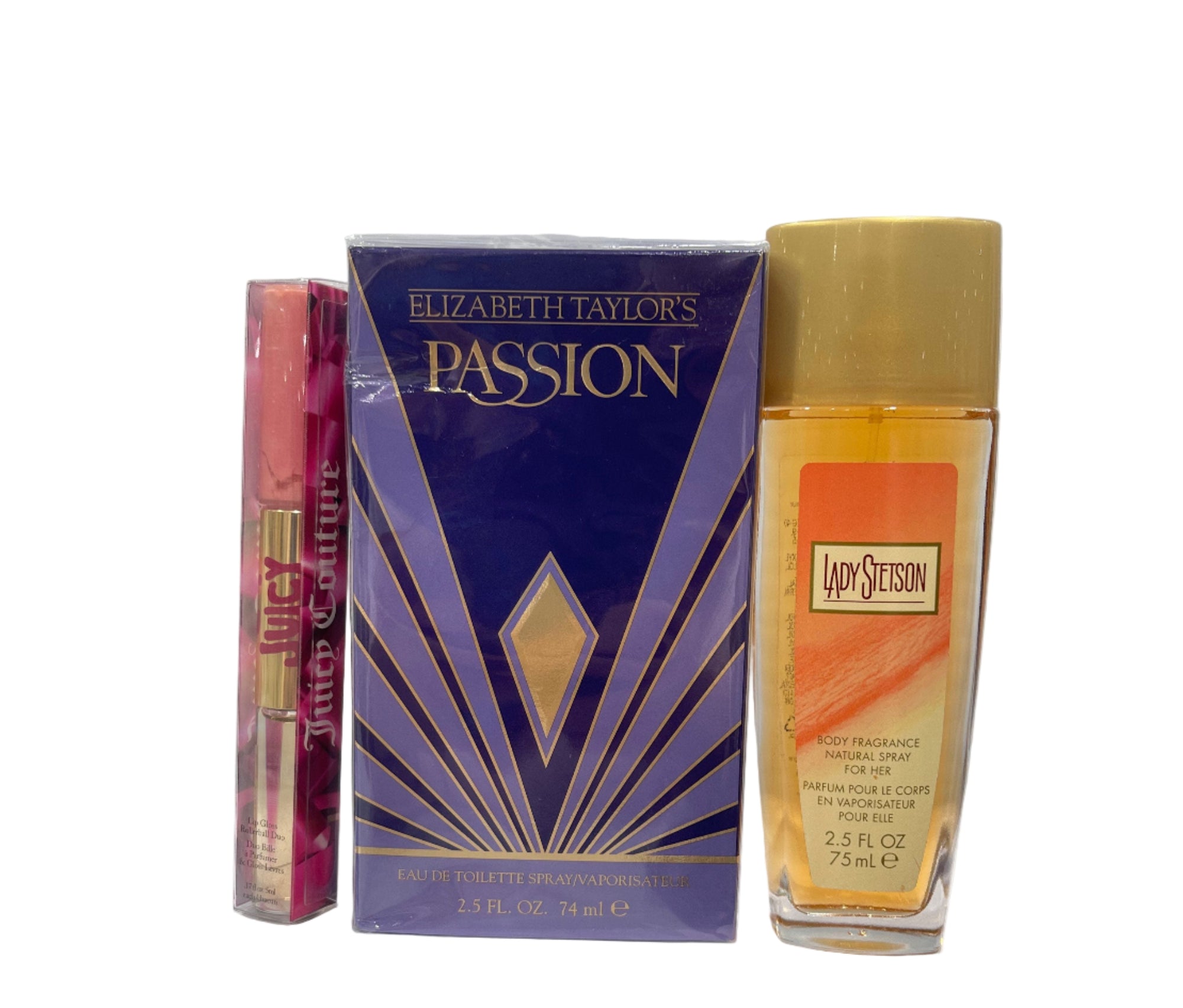 Perfume Bundles FFF9 Women