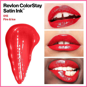 Revlon Colorstay Satin Ink Liquid Lisptick 5.0ml