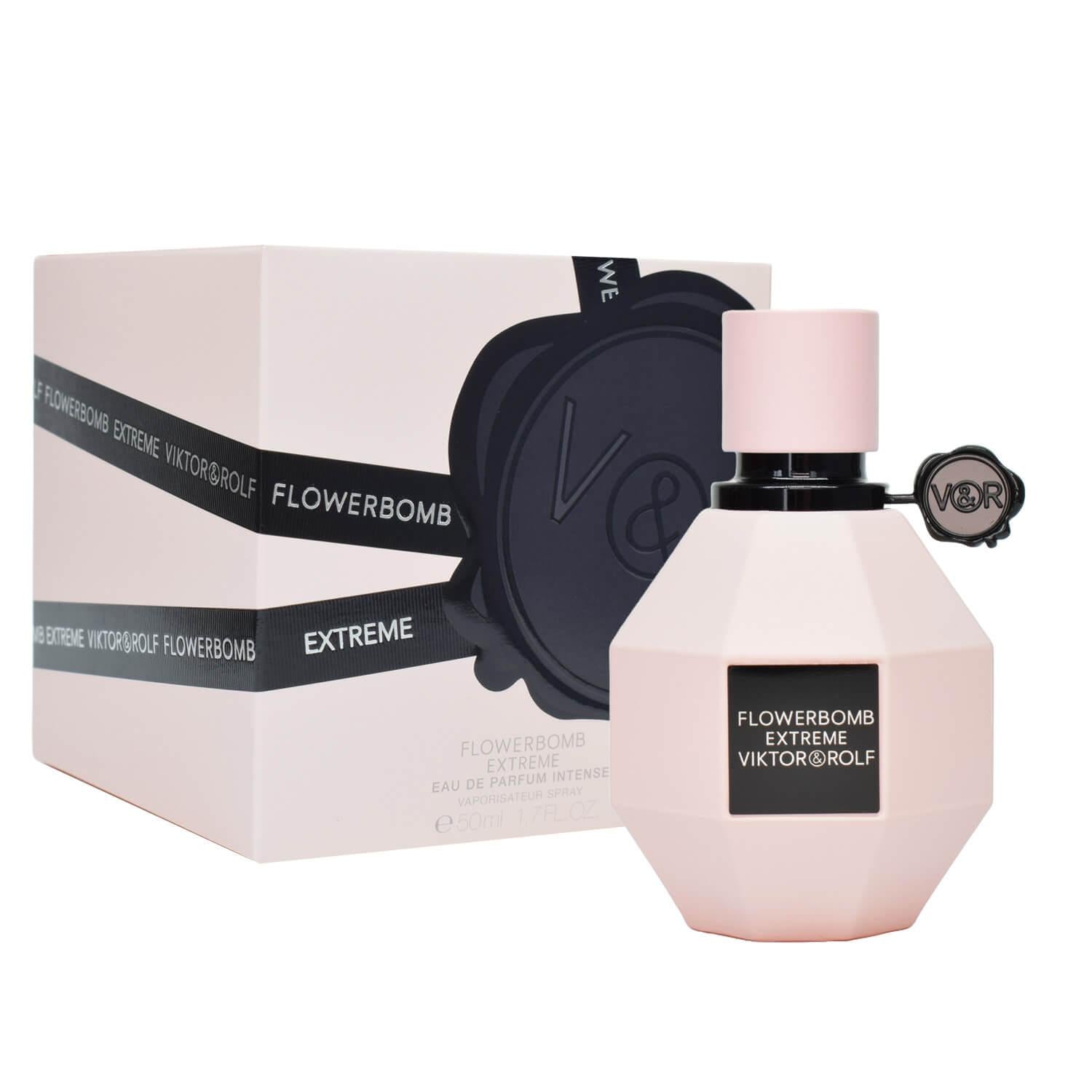 Viktor & Rolf Flowerbomb Extreme 50ml Edp Intense Women