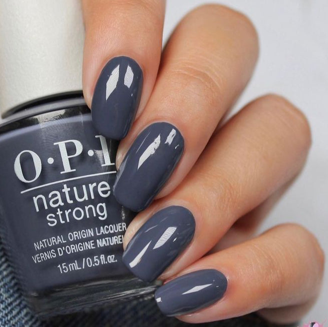 OPI Nature Strong 15ml - Force of Nailture
